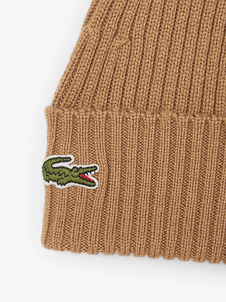 LACOSTE | Mütze - Beanie | 