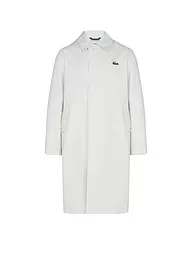 LACOSTE | Mantel | beige