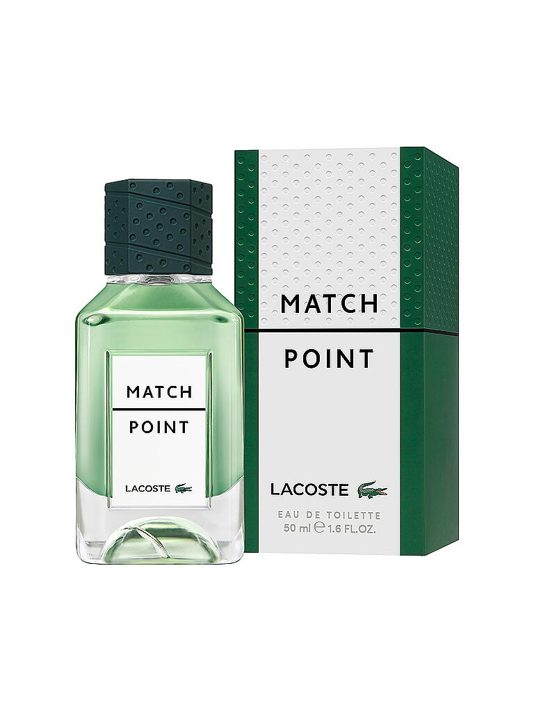 LACOSTE | Matchpoint Eau de Toilette 50ml | keine Farbe