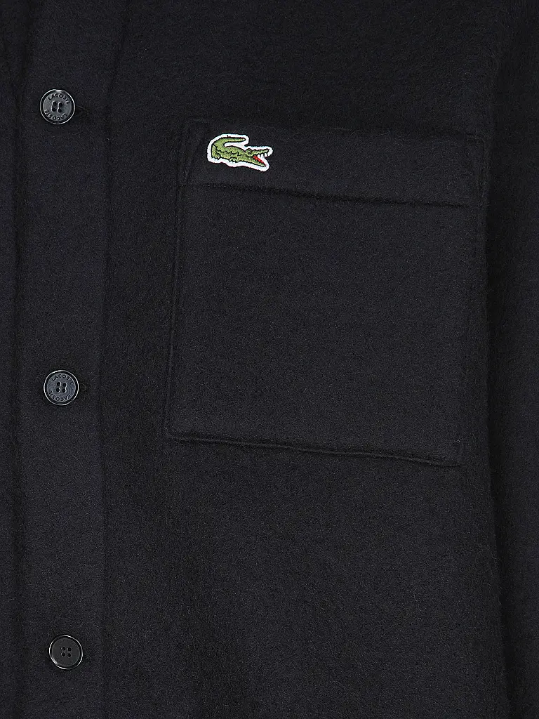 LACOSTE | Overshirt | 