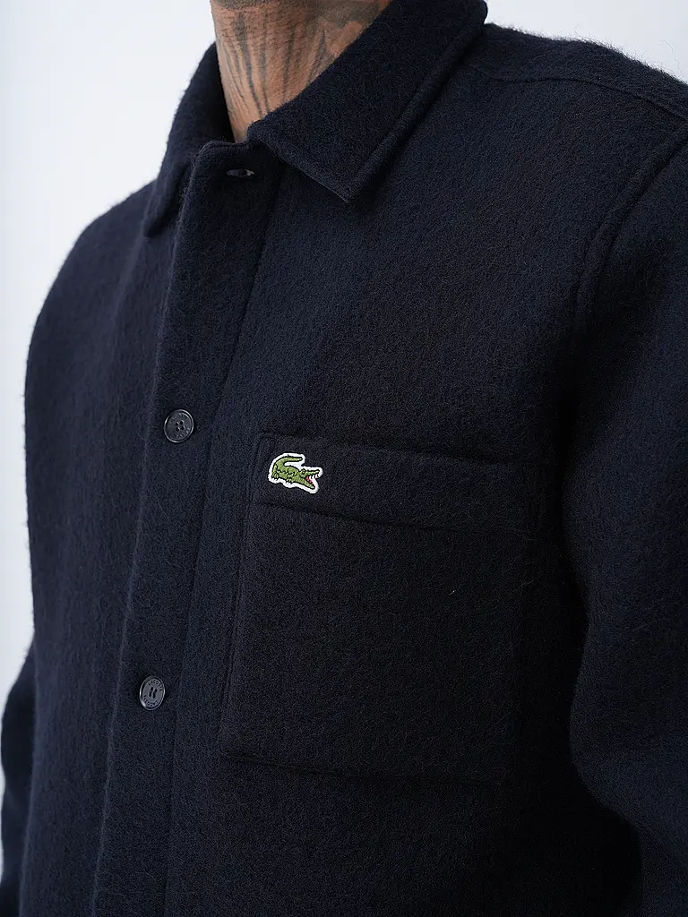 LACOSTE | Overshirt | 