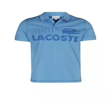 LACOSTE Poloshirt