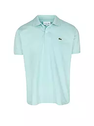 LACOSTE | Poloshirt Classic Fit L1212 | mint