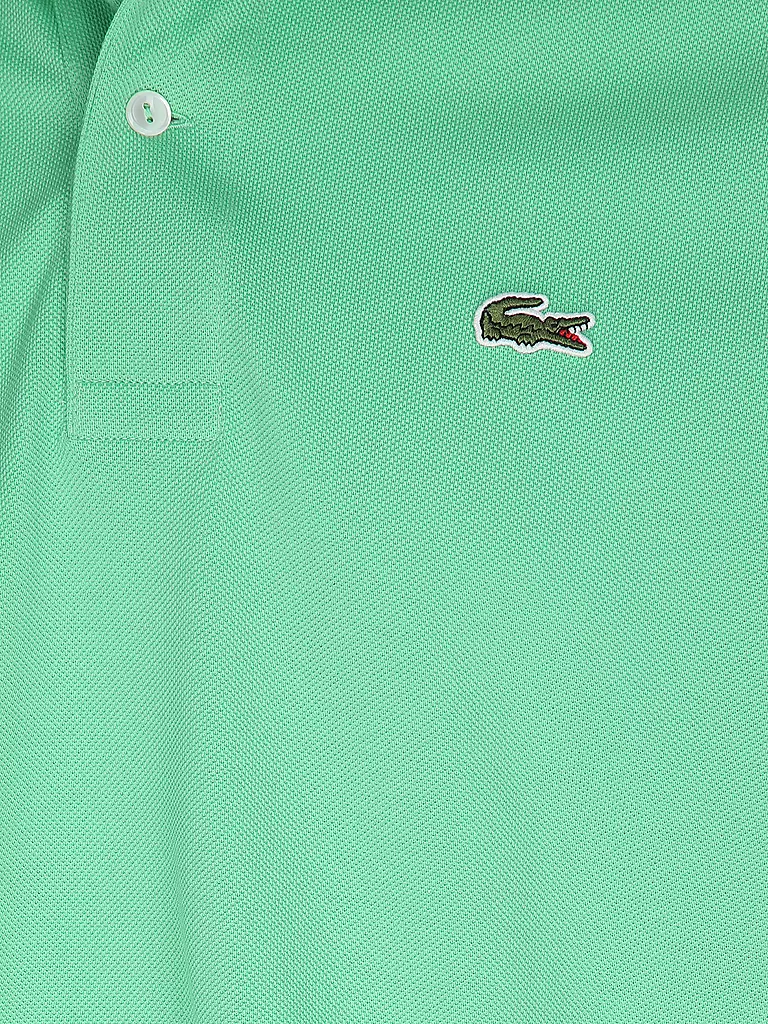 LACOSTE | Poloshirt Classic Fit L1212 | mint