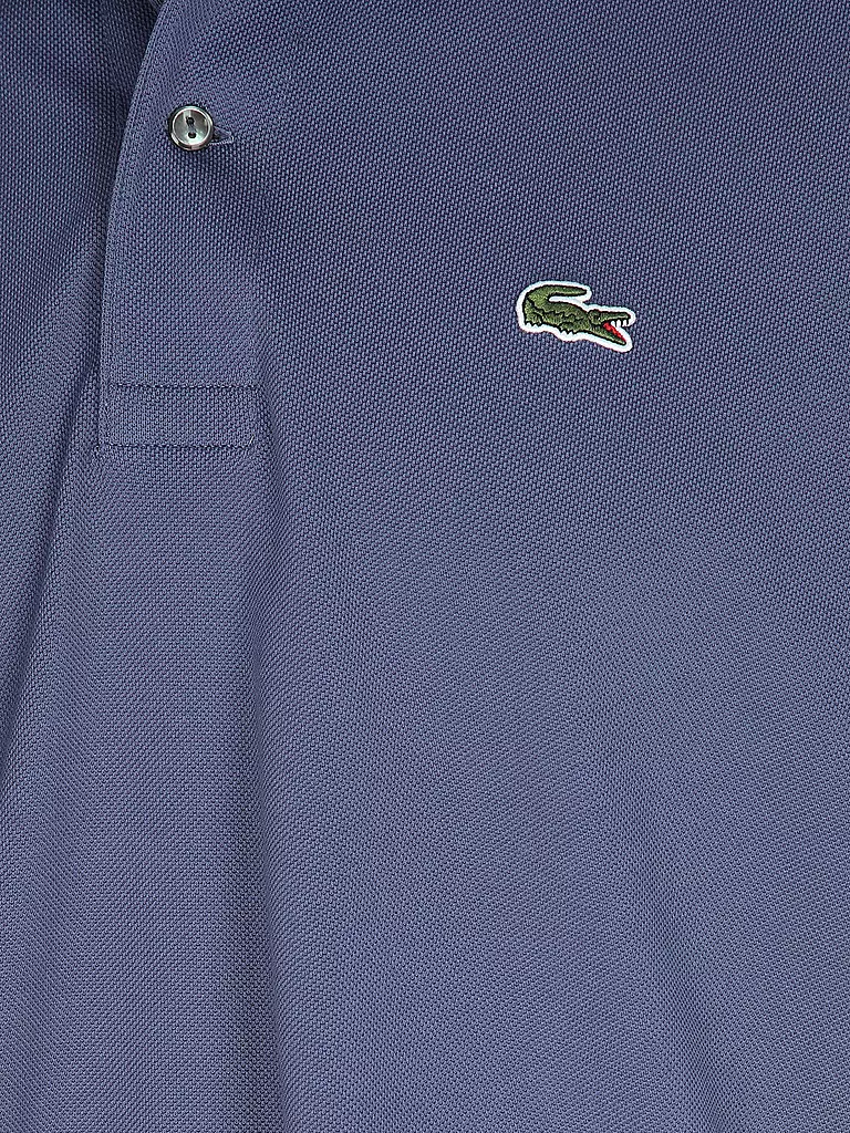 LACOSTE | Poloshirt Classic Fit L1212 | grün
