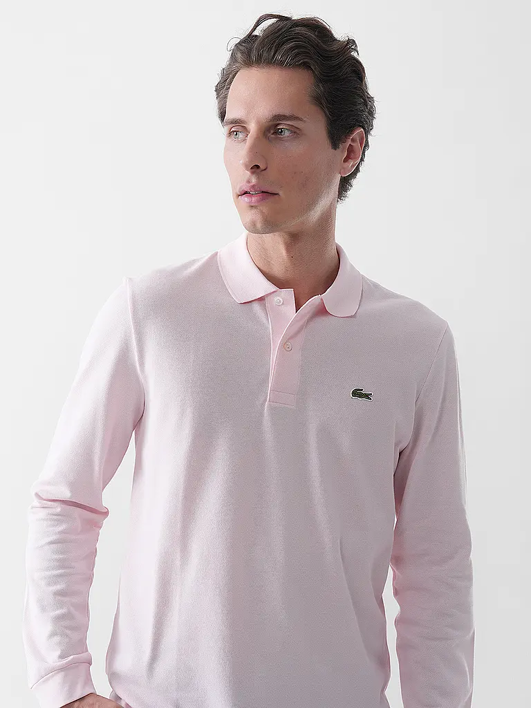 LACOSTE | Poloshirt Classic Fit L1312 | 