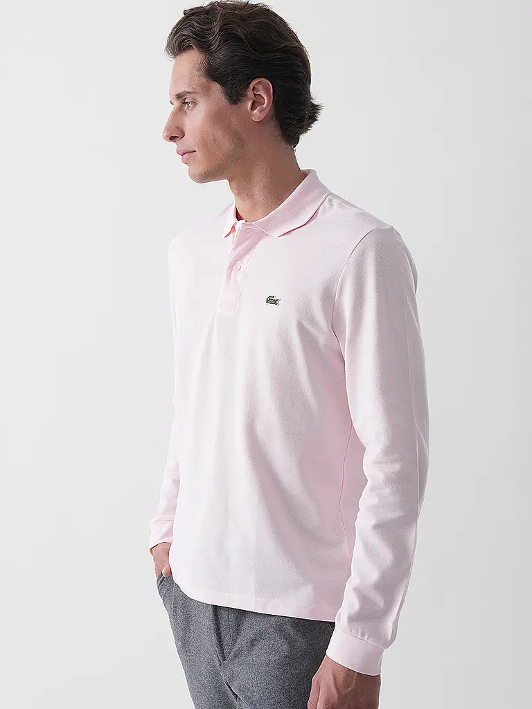 LACOSTE | Poloshirt Classic Fit L1312 | 