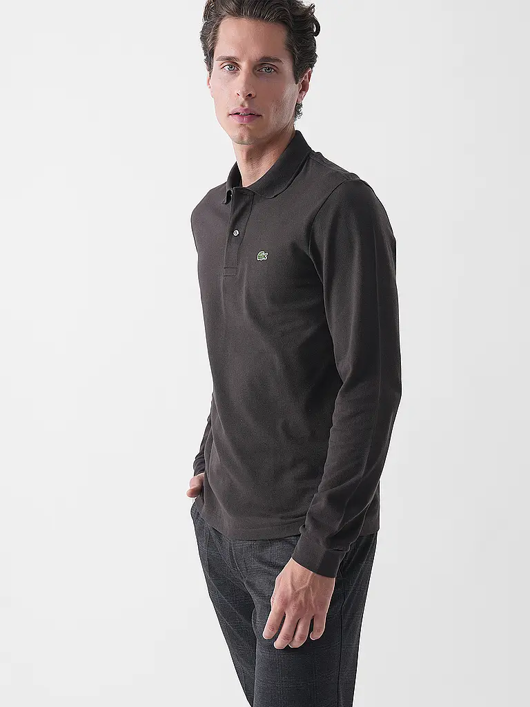 LACOSTE | Poloshirt Classic Fit L1312 | 