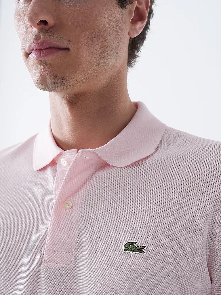 LACOSTE | Poloshirt Classic Fit L1312 | 