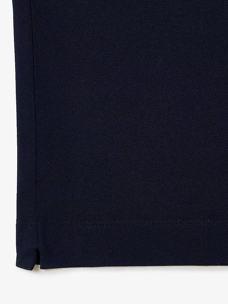 LACOSTE | Poloshirt | grau