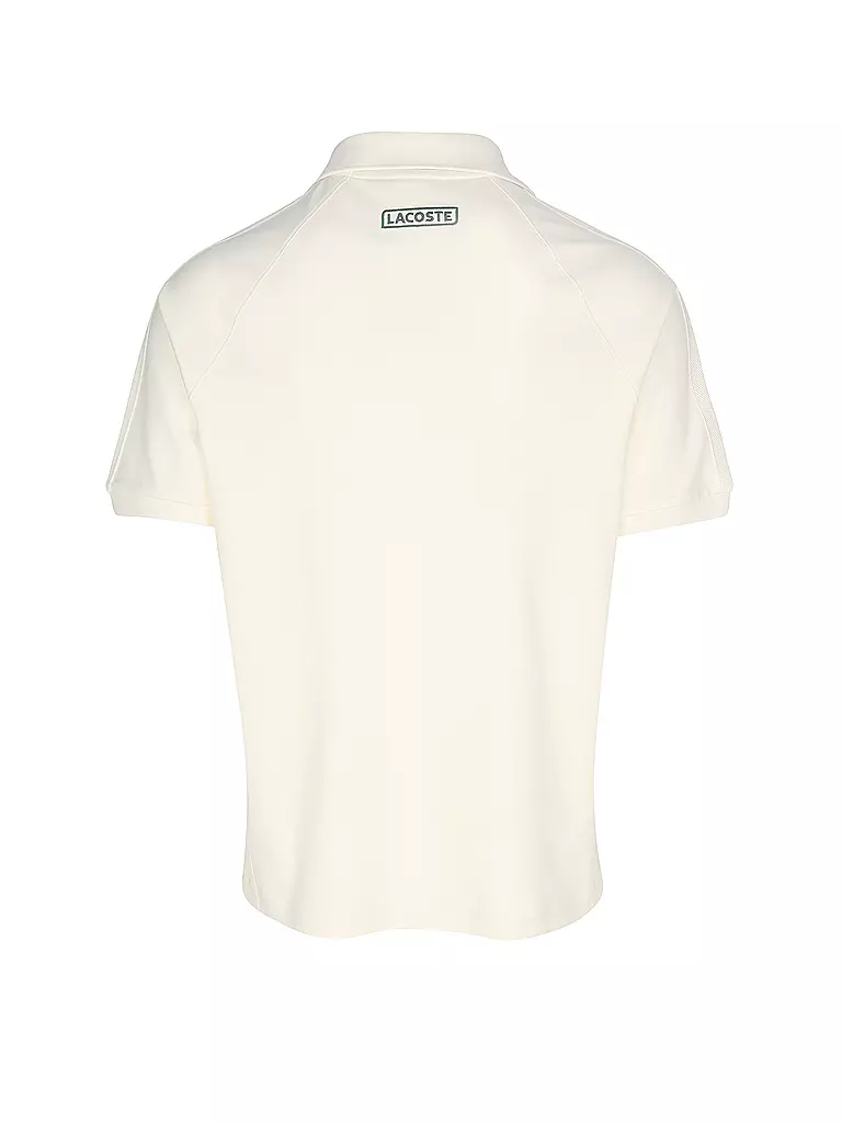 LACOSTE | Poloshirt | dunkelblau