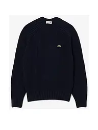 LACOSTE | Pullover  | dunkelblau