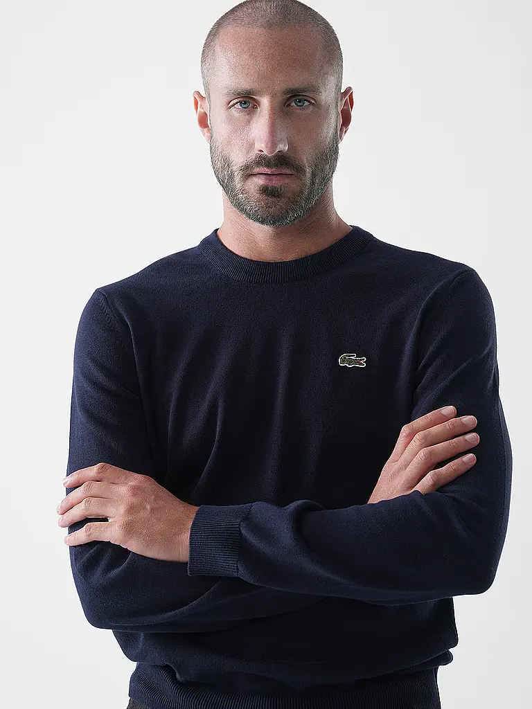 LACOSTE | Pullover | 