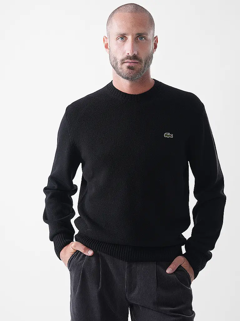 LACOSTE | Pullover | 