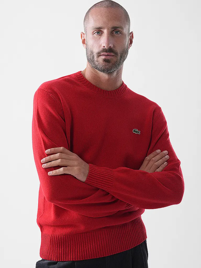 LACOSTE | Pullover | 