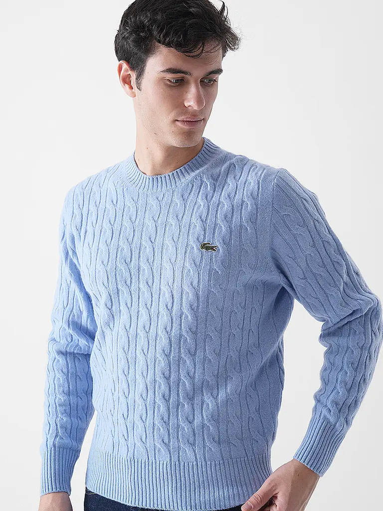LACOSTE | Pullover | 