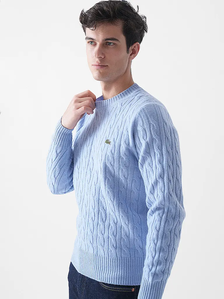 LACOSTE | Pullover | 