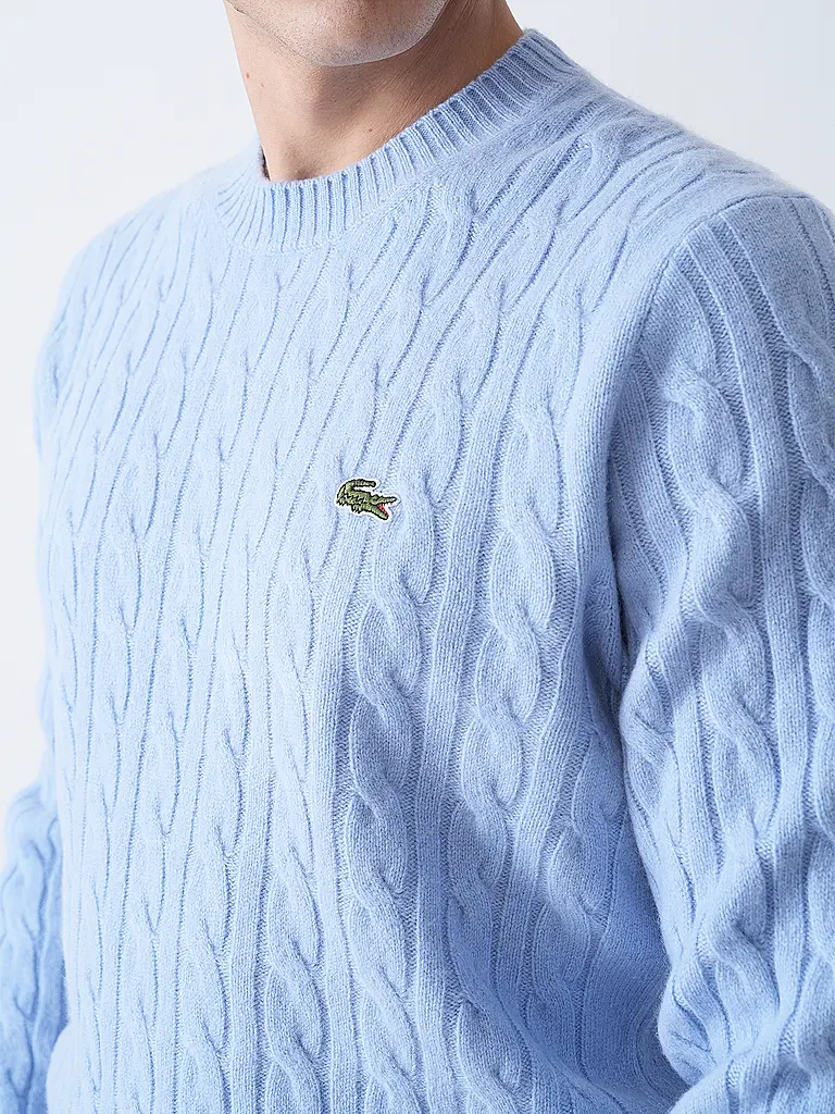 LACOSTE | Pullover | 