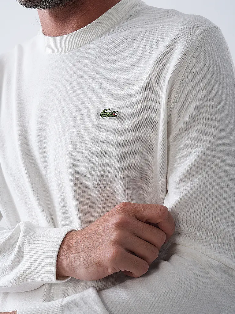 LACOSTE | Pullover | 