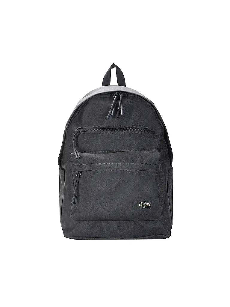 LACOSTE | Rucksack NEOCROC | dunkelblau