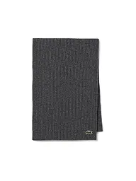 LACOSTE | Schal  | grau