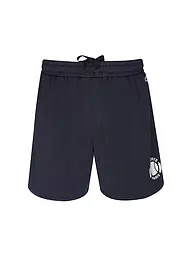 LACOSTE | Shorts  | dunkelblau