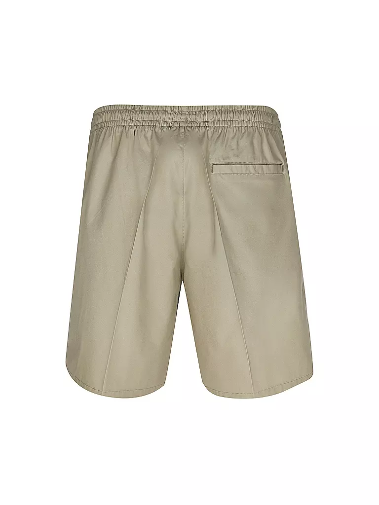 LACOSTE | Shorts  | beige
