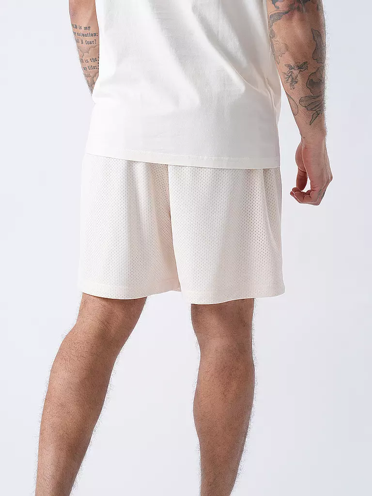 LACOSTE | Shorts | dunkelblau
