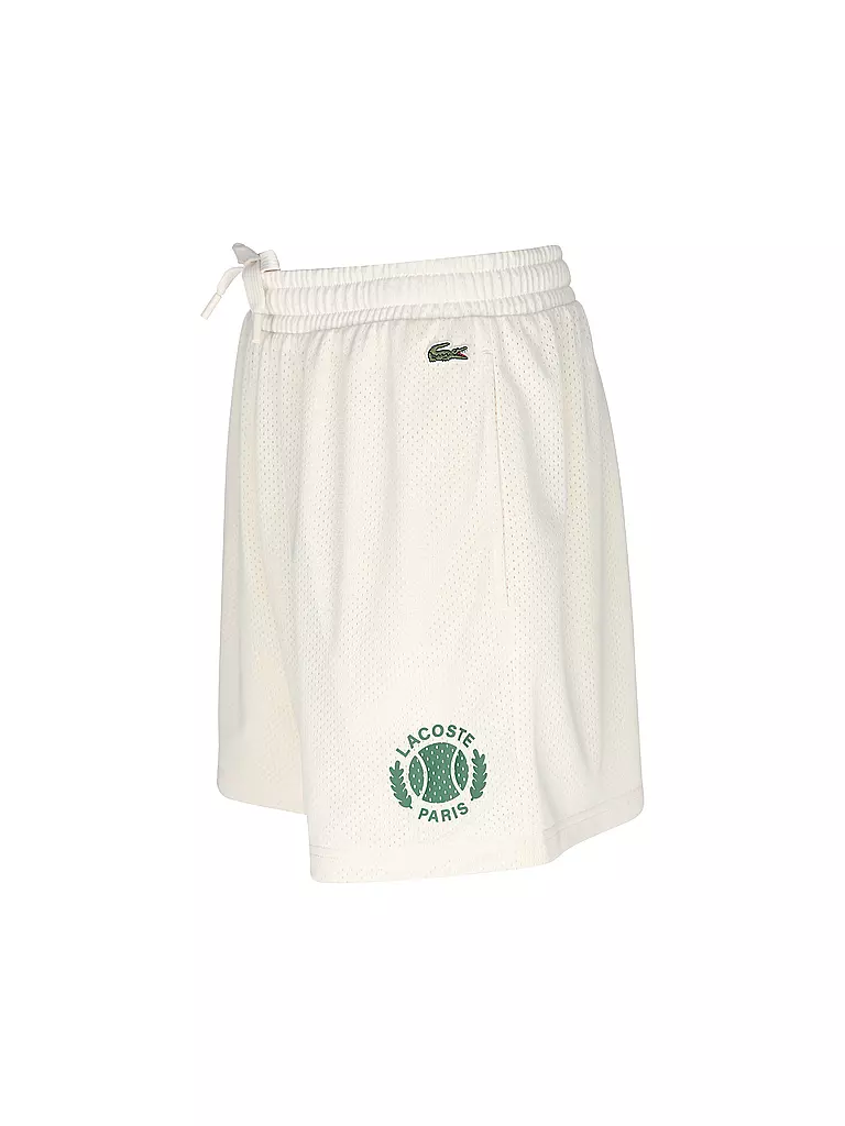 LACOSTE | Shorts | dunkelblau