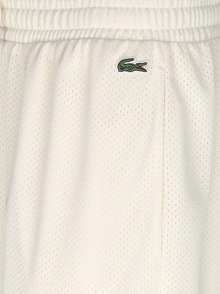LACOSTE | Shorts | dunkelblau