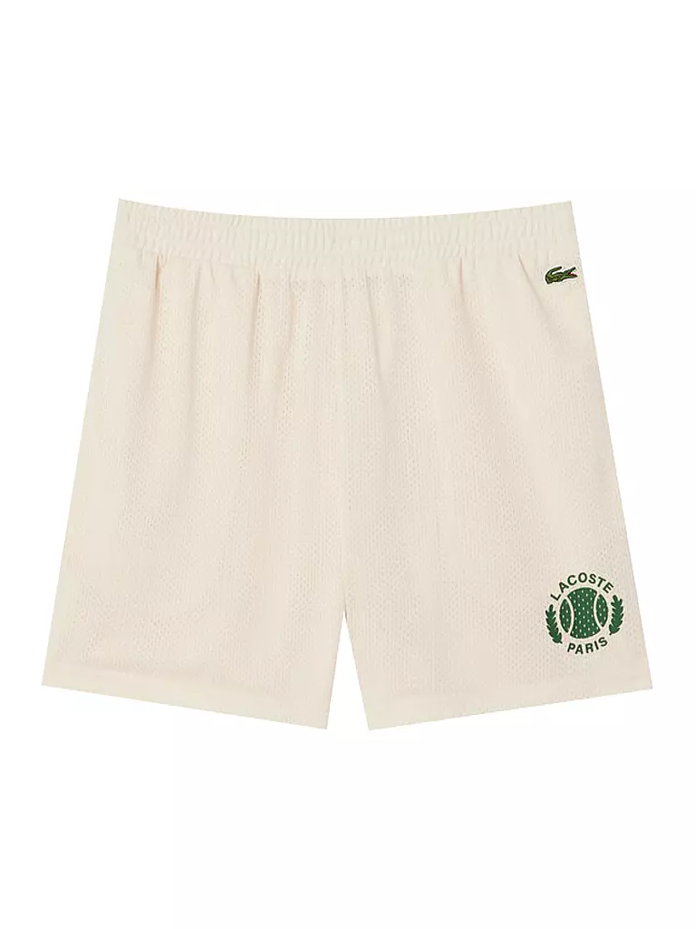 LACOSTE | Shorts | dunkelblau