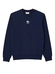LACOSTE | Sweater | dunkelblau