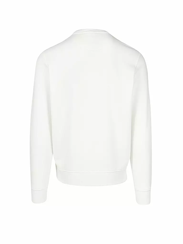 LACOSTE | Sweater | weiß