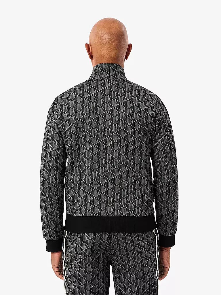 LACOSTE | Sweatjacke | 