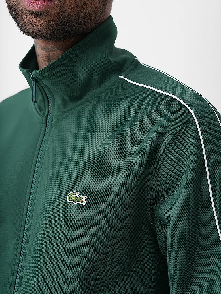LACOSTE | Sweatjacke | 