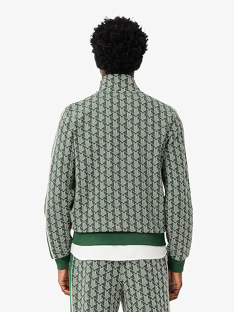 LACOSTE | Sweatjacke | 