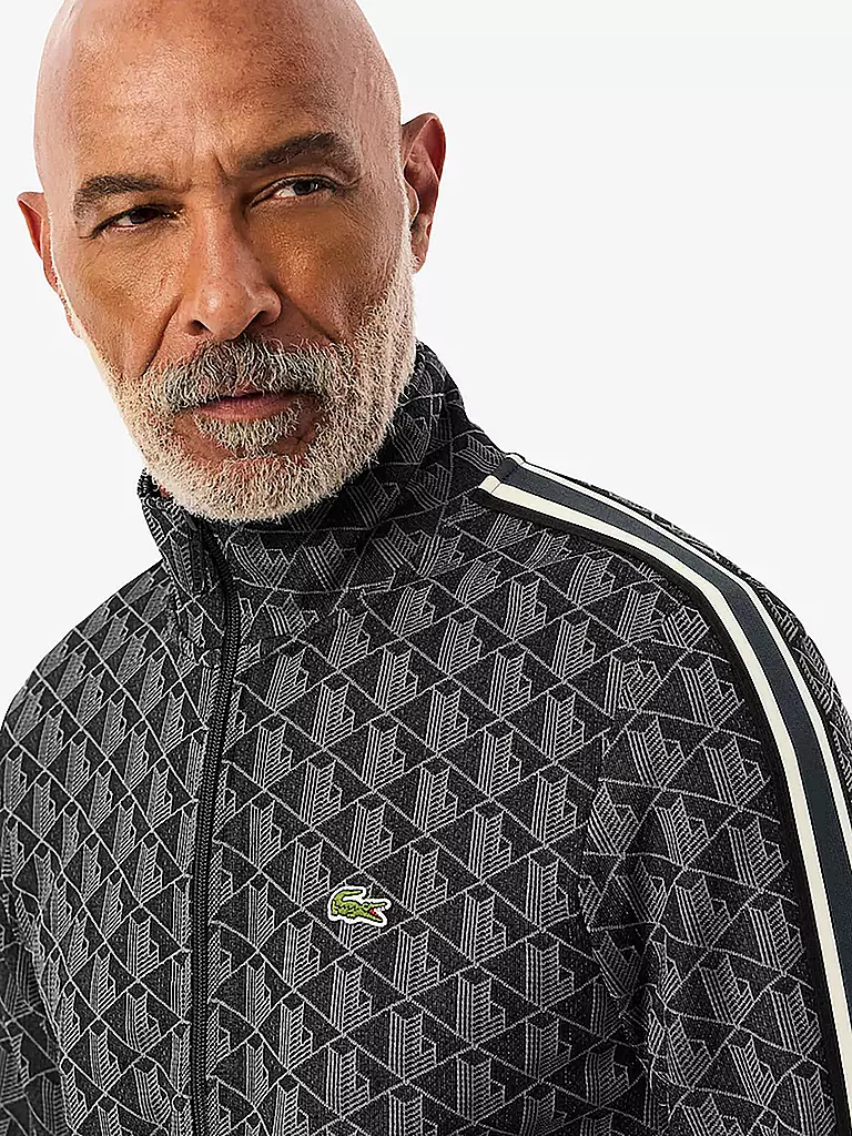 LACOSTE | Sweatjacke | 
