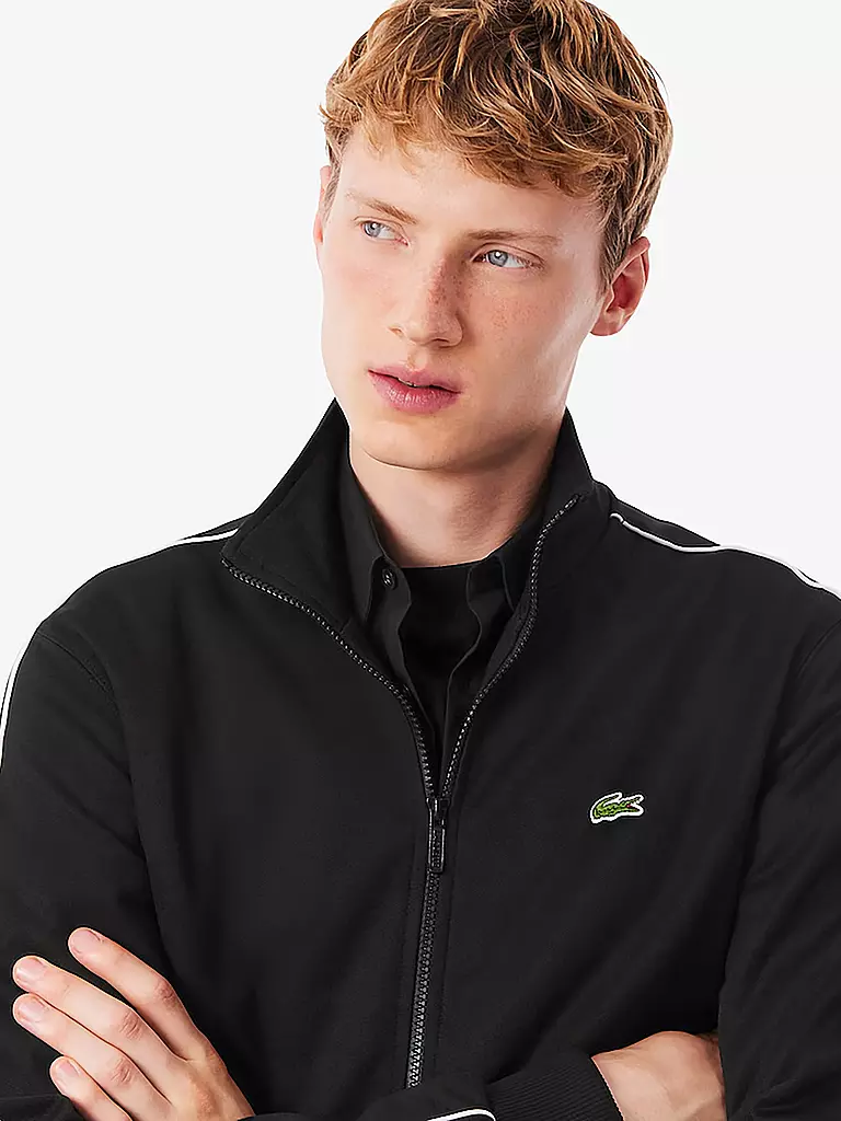 LACOSTE | Sweatjacke | 