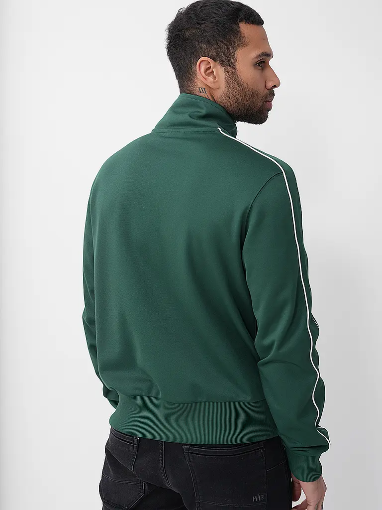 LACOSTE | Sweatjacke | 