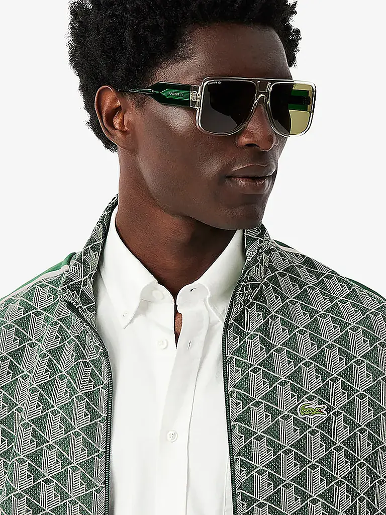 LACOSTE | Sweatjacke | 