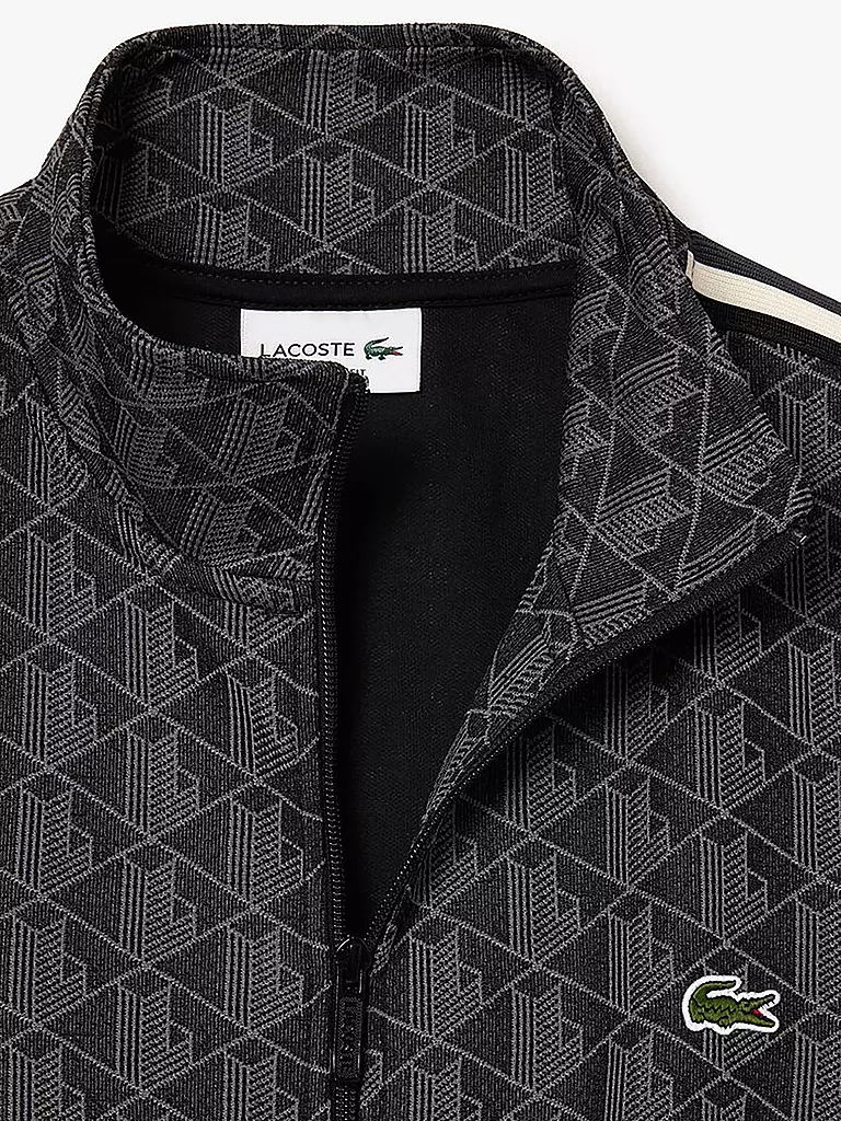 LACOSTE | Sweatjacke | 