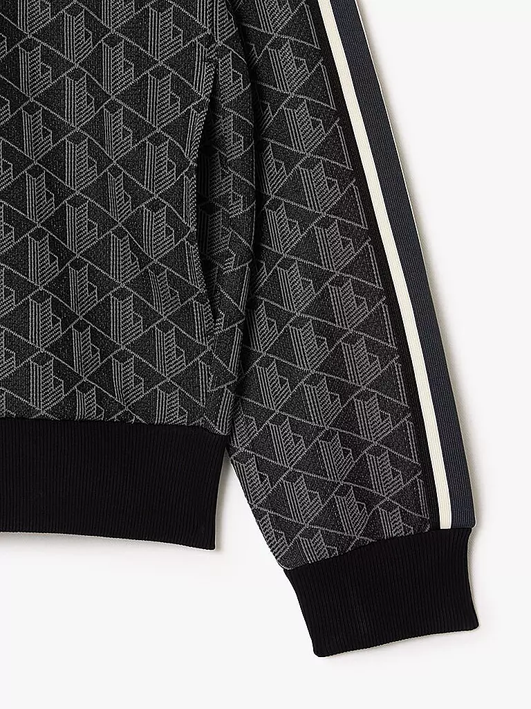 LACOSTE | Sweatjacke | 