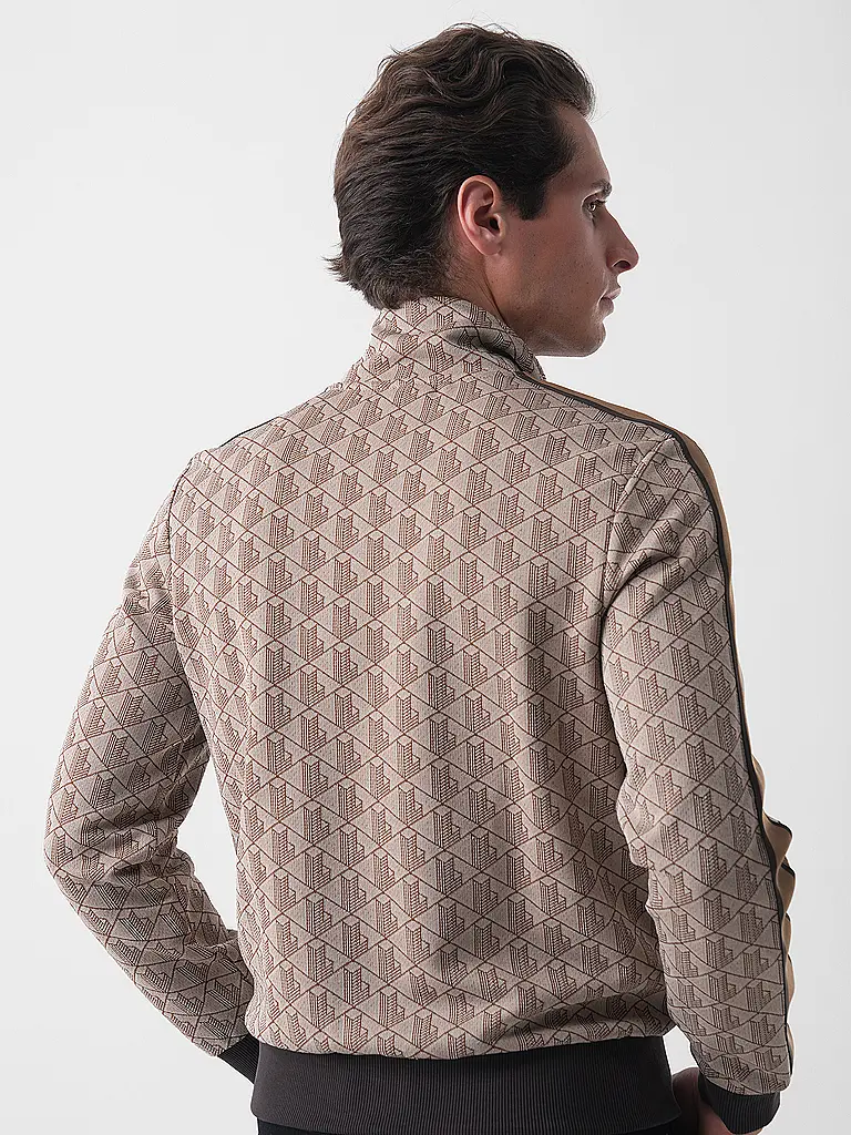 LACOSTE | Sweatjacke | 