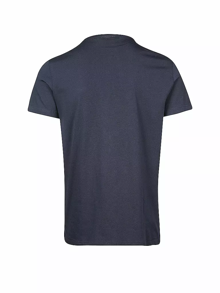 LACOSTE | T-Shirt  | blau