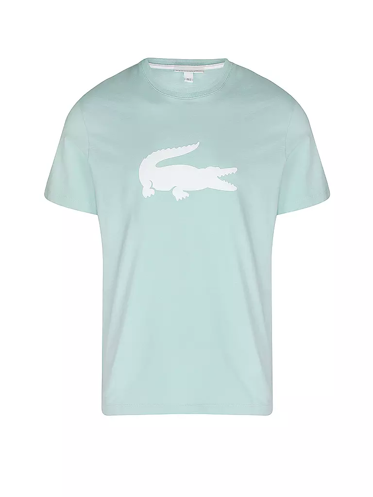 LACOSTE | T-Shirt | mint