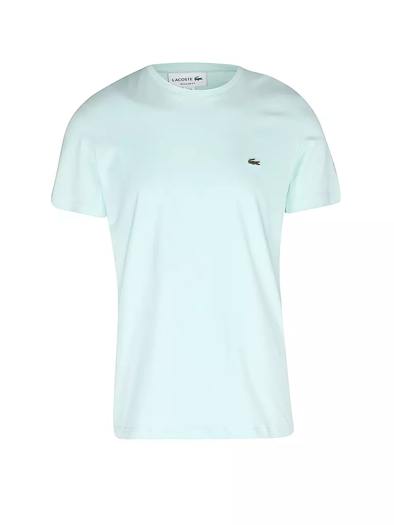 LACOSTE | T-Shirt | mint