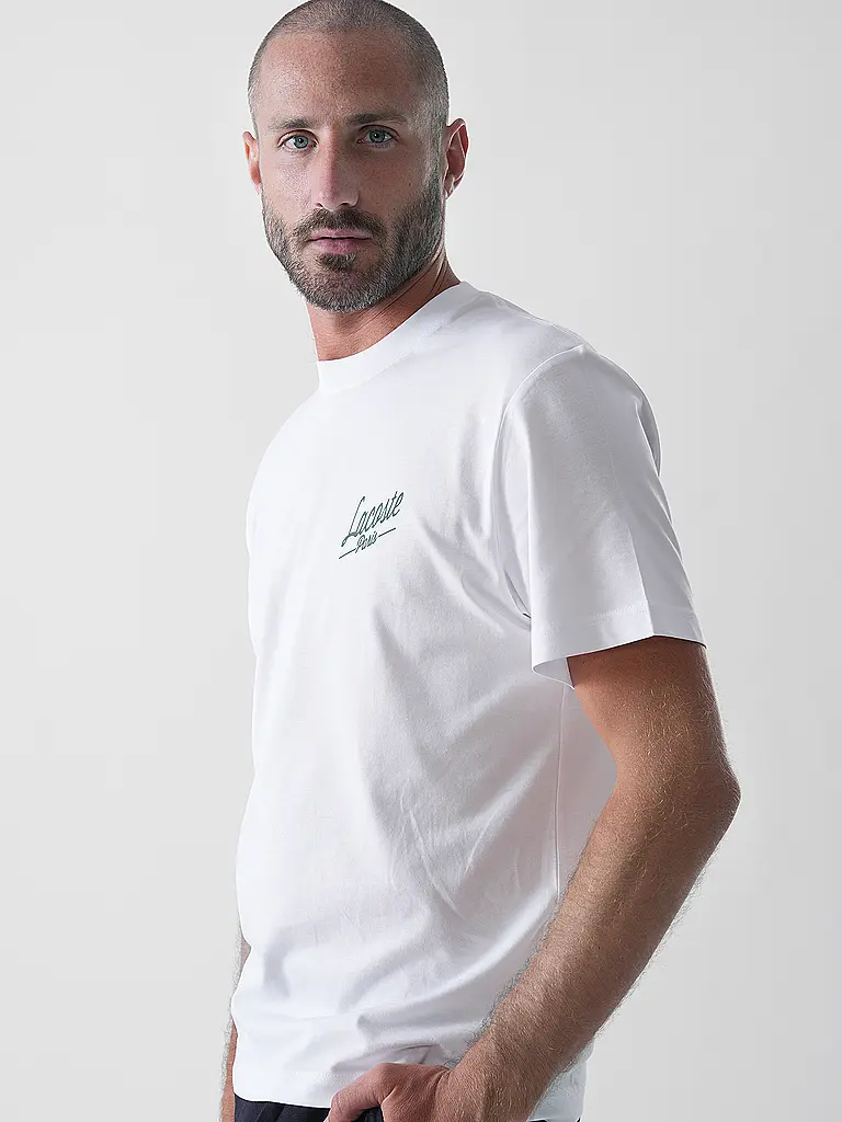 LACOSTE | T-Shirt | 