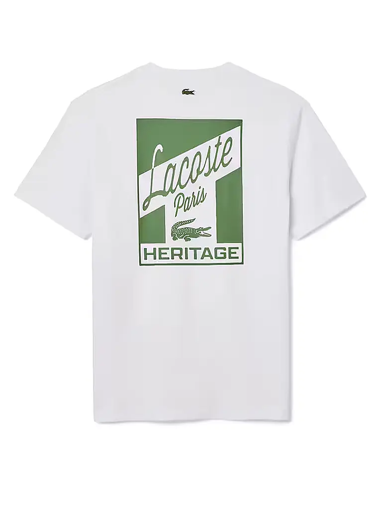 LACOSTE | T-Shirt | 