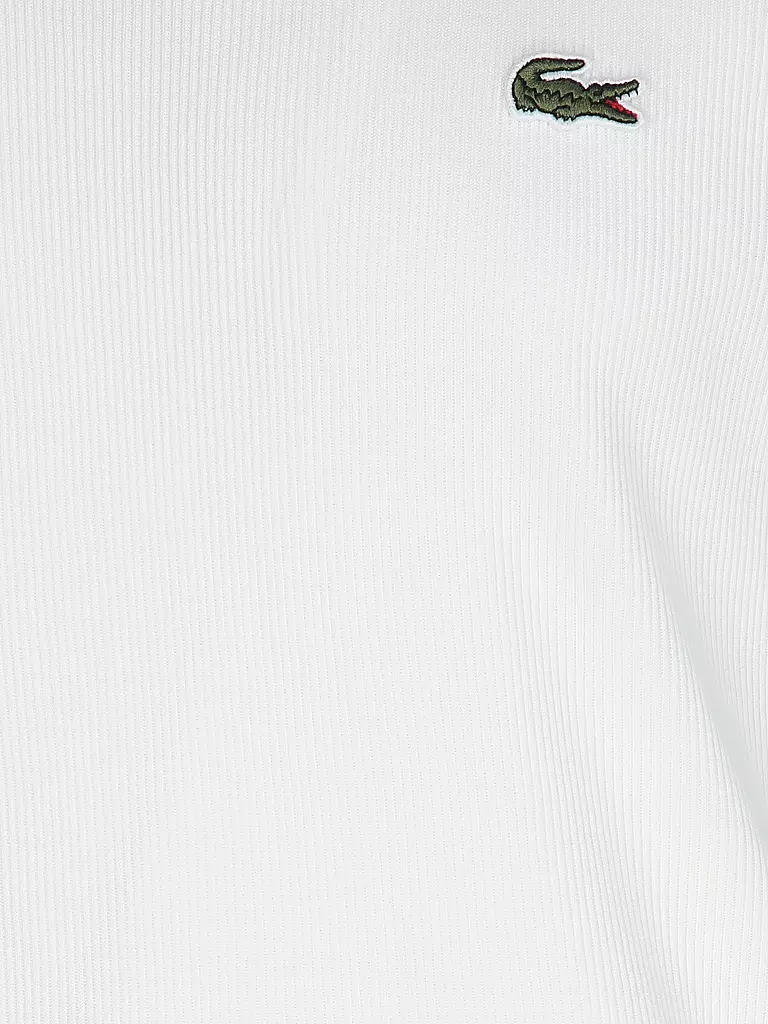 LACOSTE | Tanktop | creme