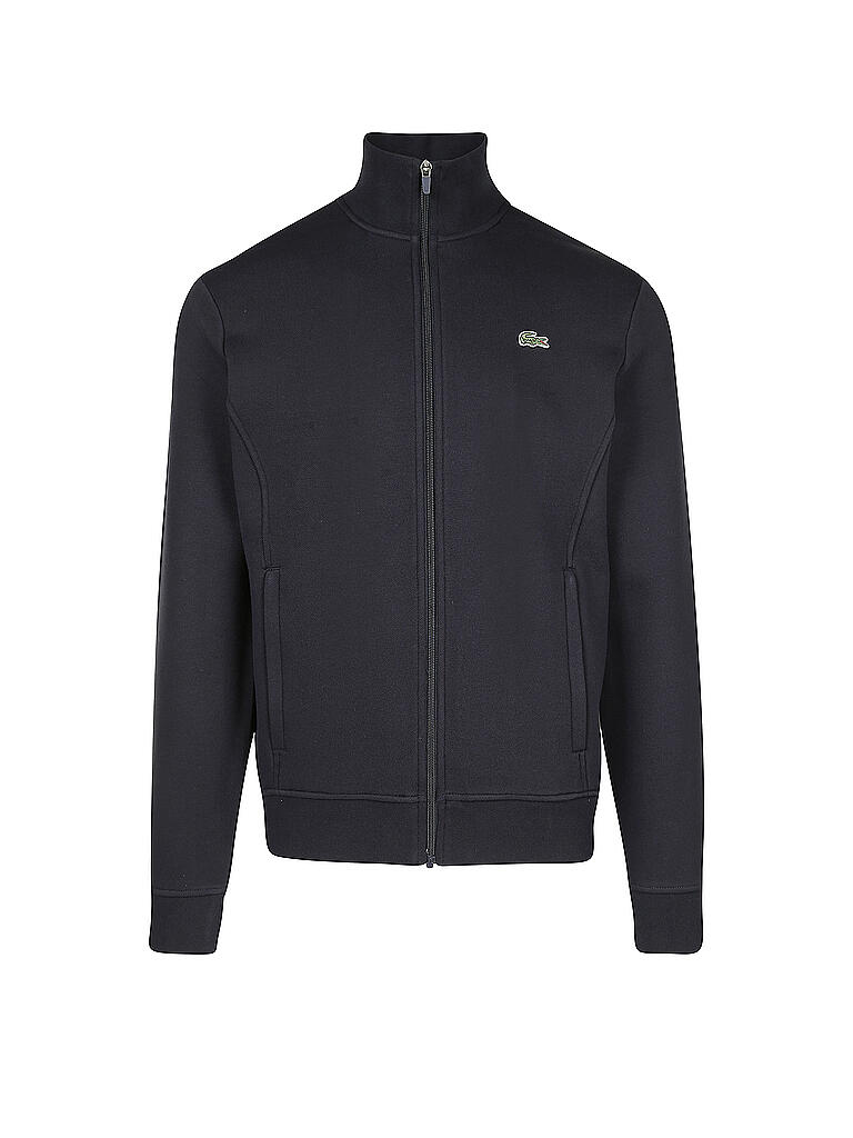 LACOSTE | Weste | blau